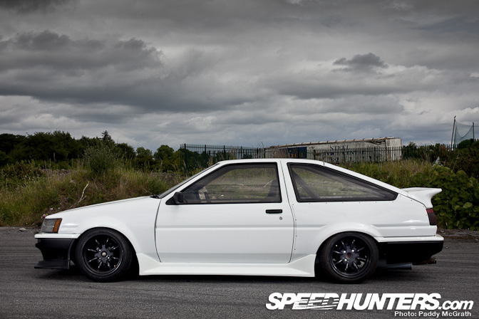 Random Snap>> Mcnsport Built��86