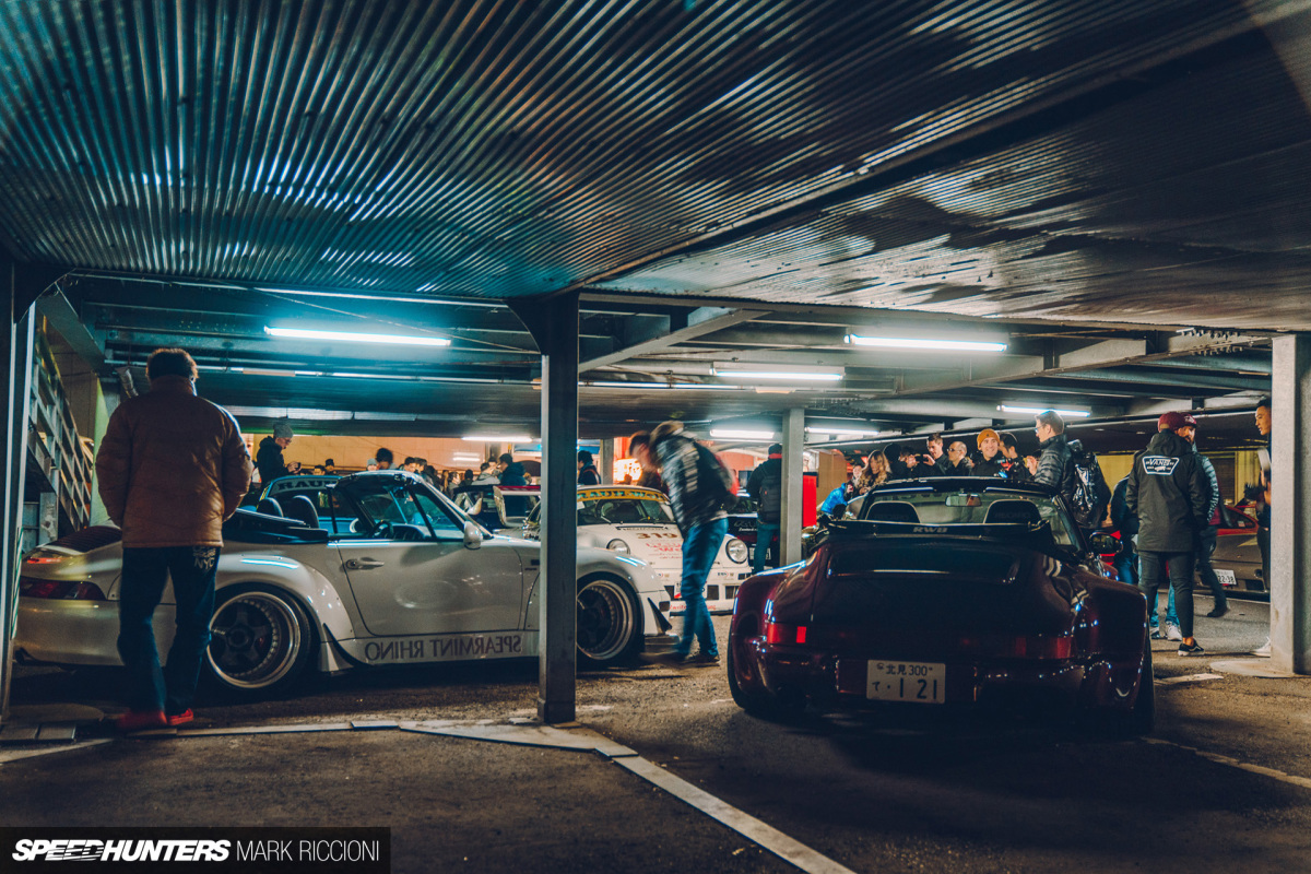 What Does Car Culture Mean To You?