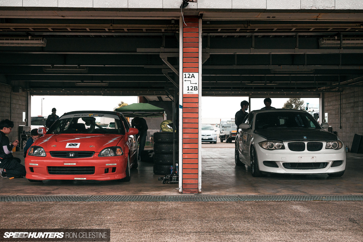 Speedhunters_Ron_Celestine_Wako_Endurance_Civic_Bmw