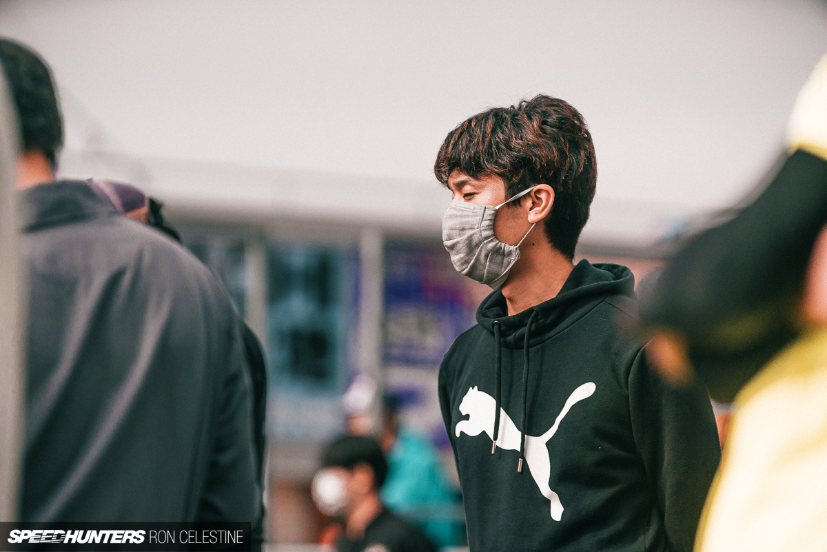 Speedhunters_Ron_Celestine_Wako_Endurance_DriversBreif