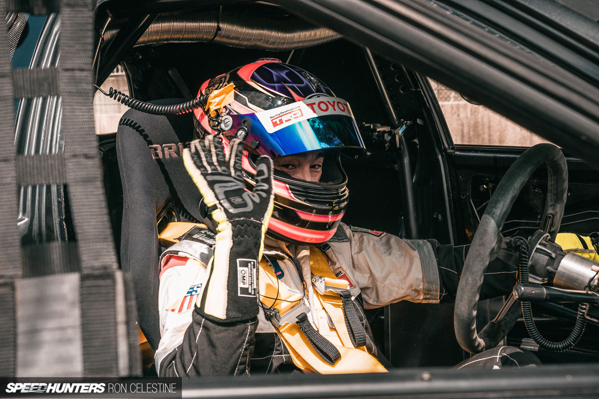 Speedhunters_Ron_Celestine_Wako_Endurance_Driver