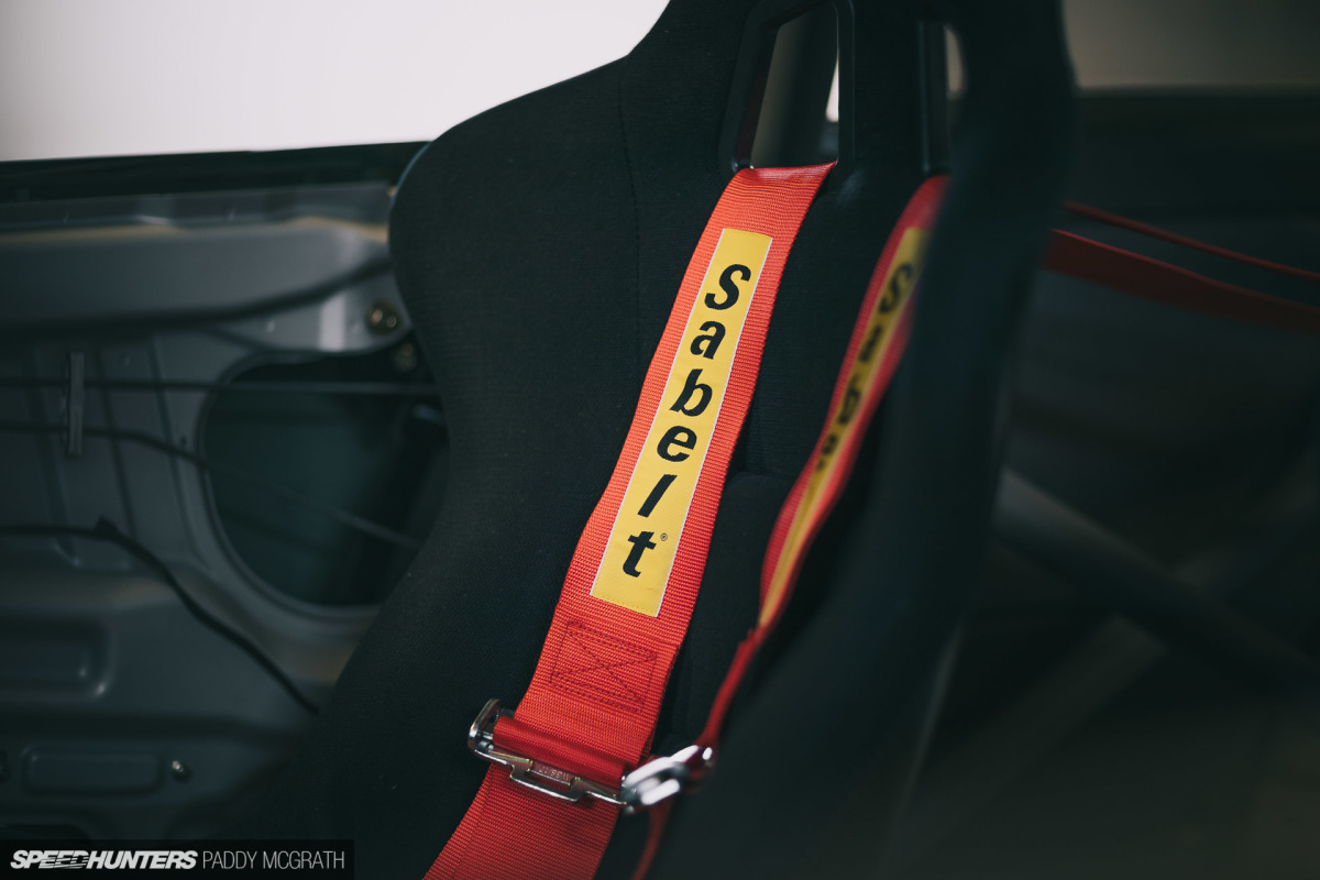 2020 Impreza S5 WRC Home Build Speedhunters by Paddy McGrath-11