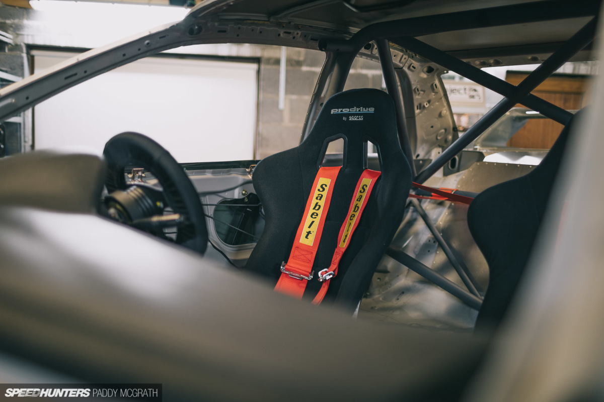 2020 Impreza S5 WRC Home Build Speedhunters by Paddy McGrath-18