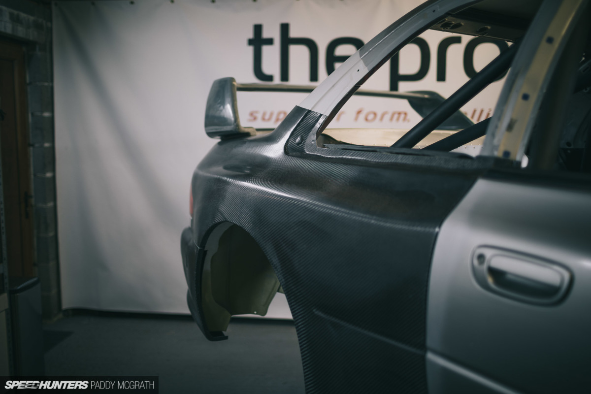 2020 Impreza S5 WRC Home Build Speedhunters by Paddy McGrath-21