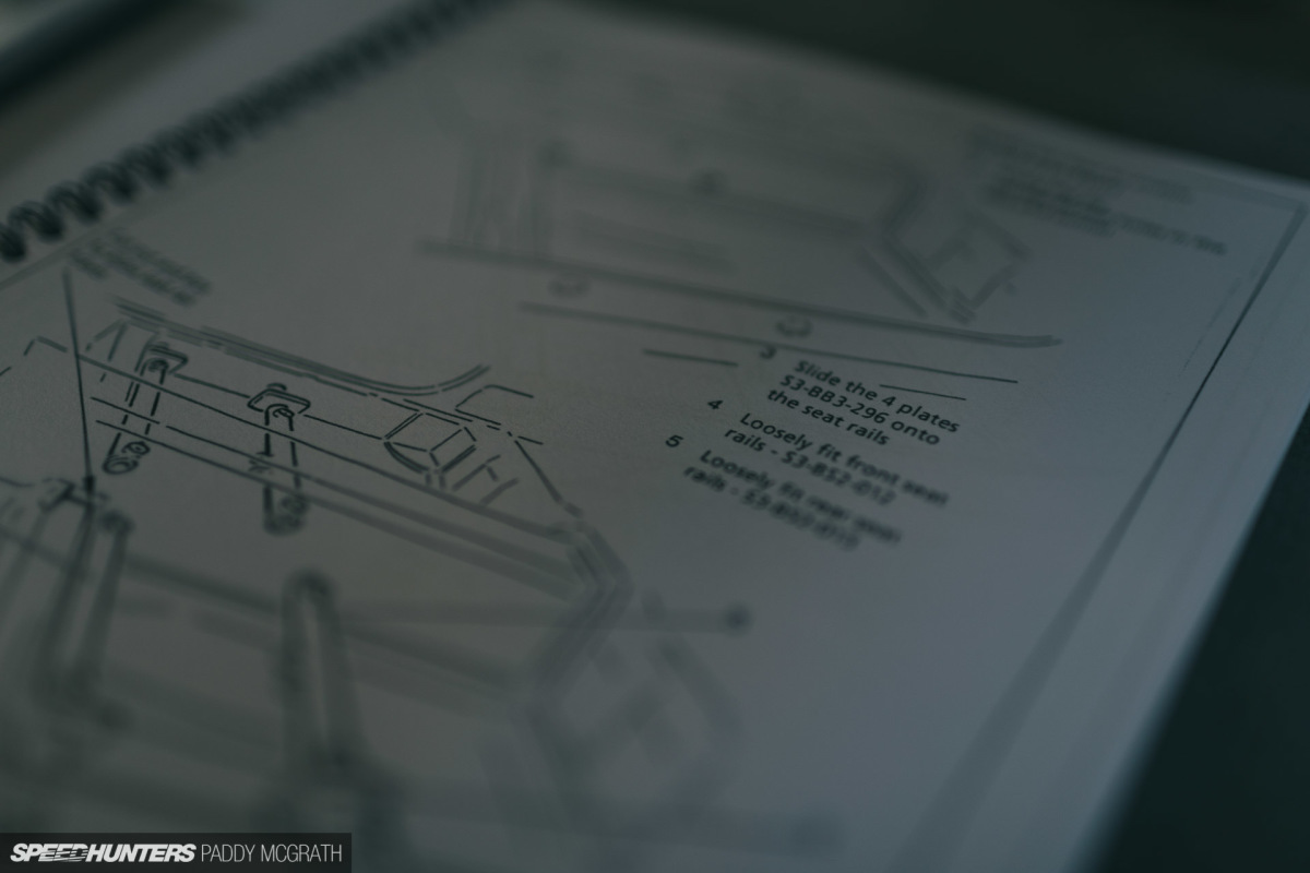 2020 Impreza S5 WRC Home Build Speedhunters by Paddy McGrath-29