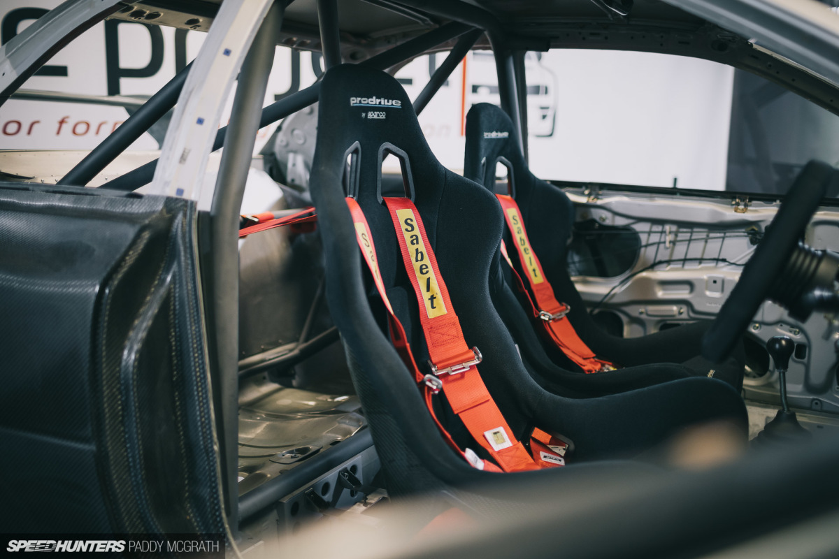 2020 Impreza S5 WRC Home Build Speedhunters by Paddy McGrath-36