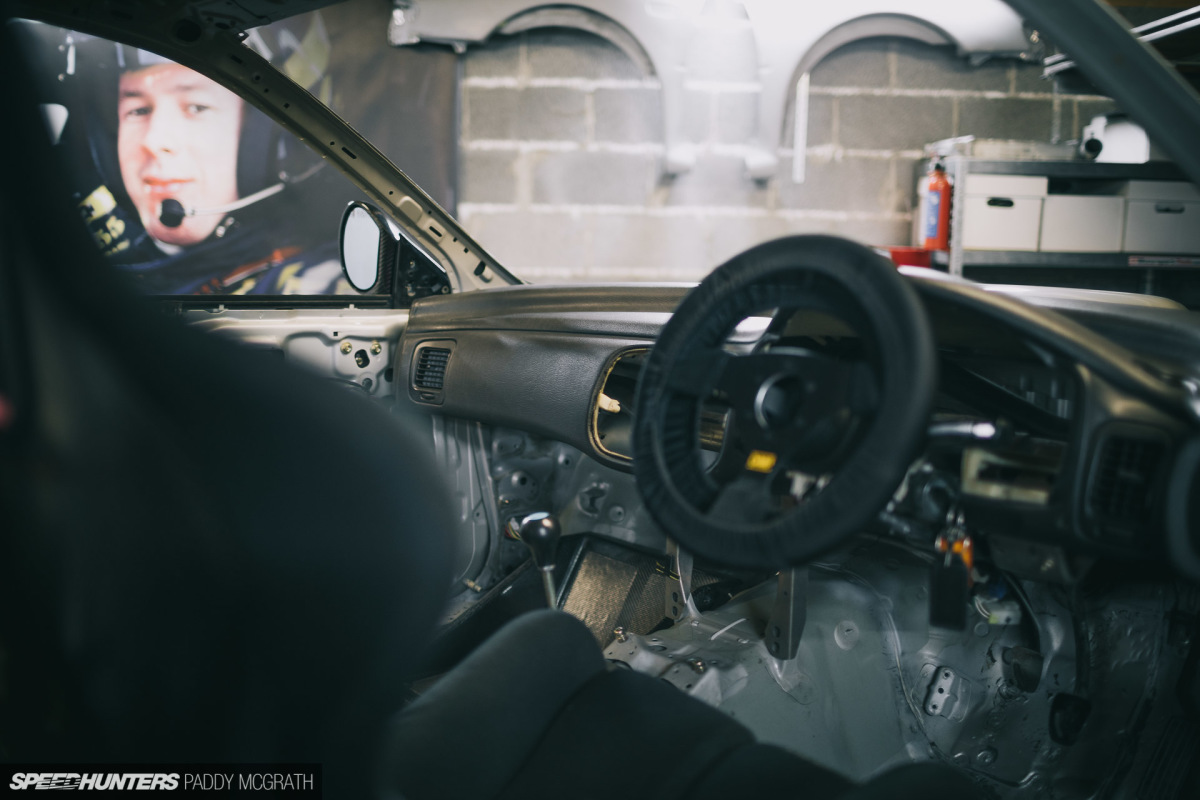 2020 Impreza S5 WRC Home Build Speedhunters by Paddy McGrath-38