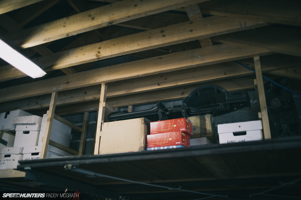 2020 Impreza S5 WRC Home Build Speedhunters by Paddy McGrath-39
