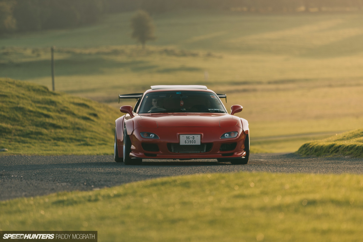 2020 Mazda RX7 F20C Speedhunters by Paddy McGrath-1
