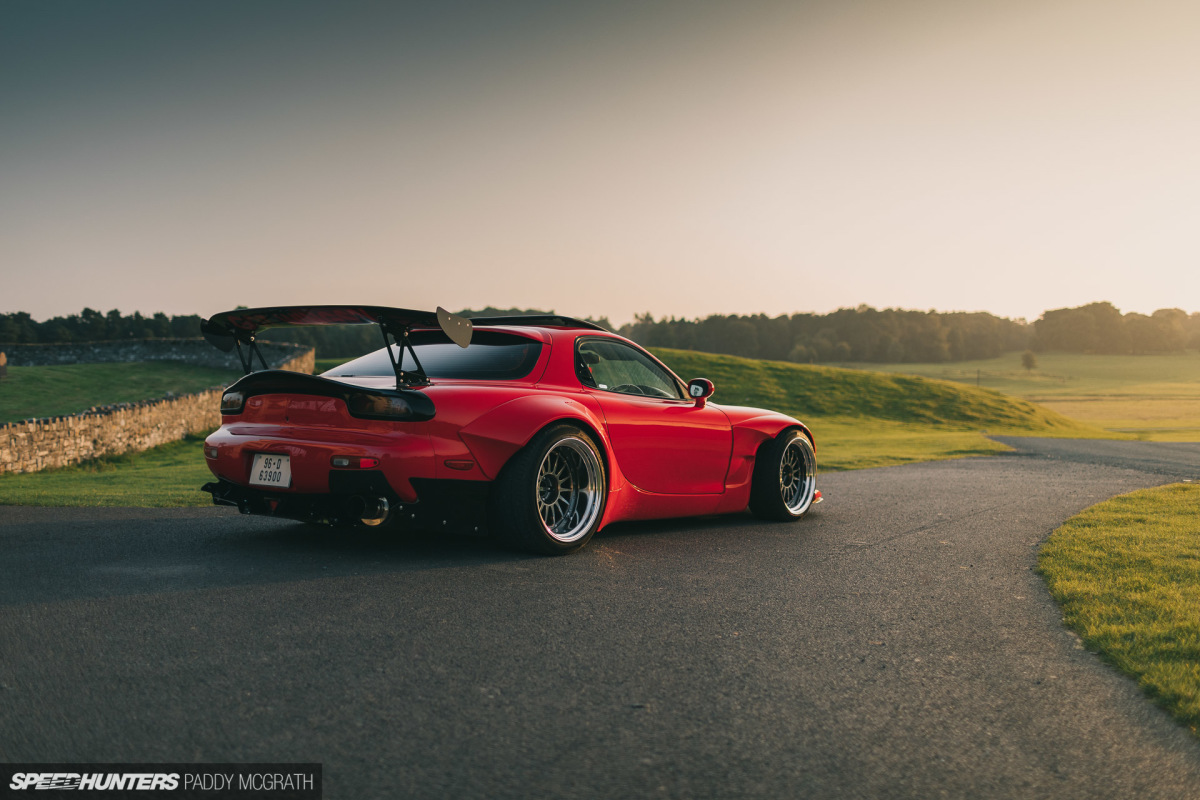 2020 Mazda RX7 F20C Speedhunters by Paddy McGrath-5