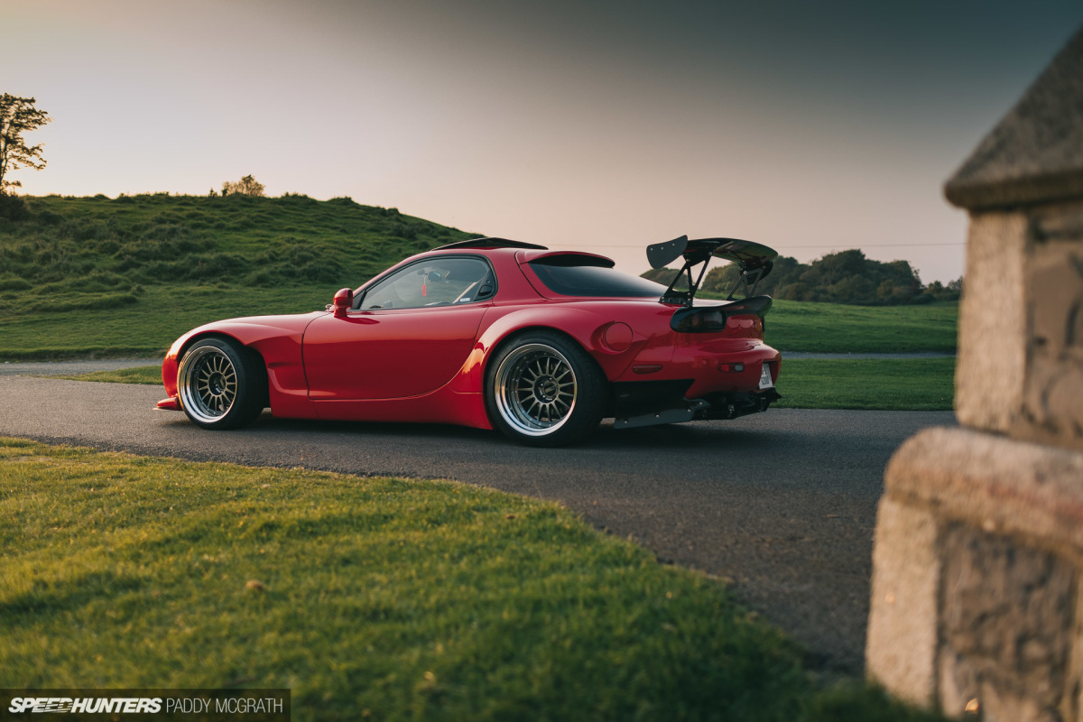 2020 Mazda RX7 F20C Speedhunters by Paddy McGrath-8