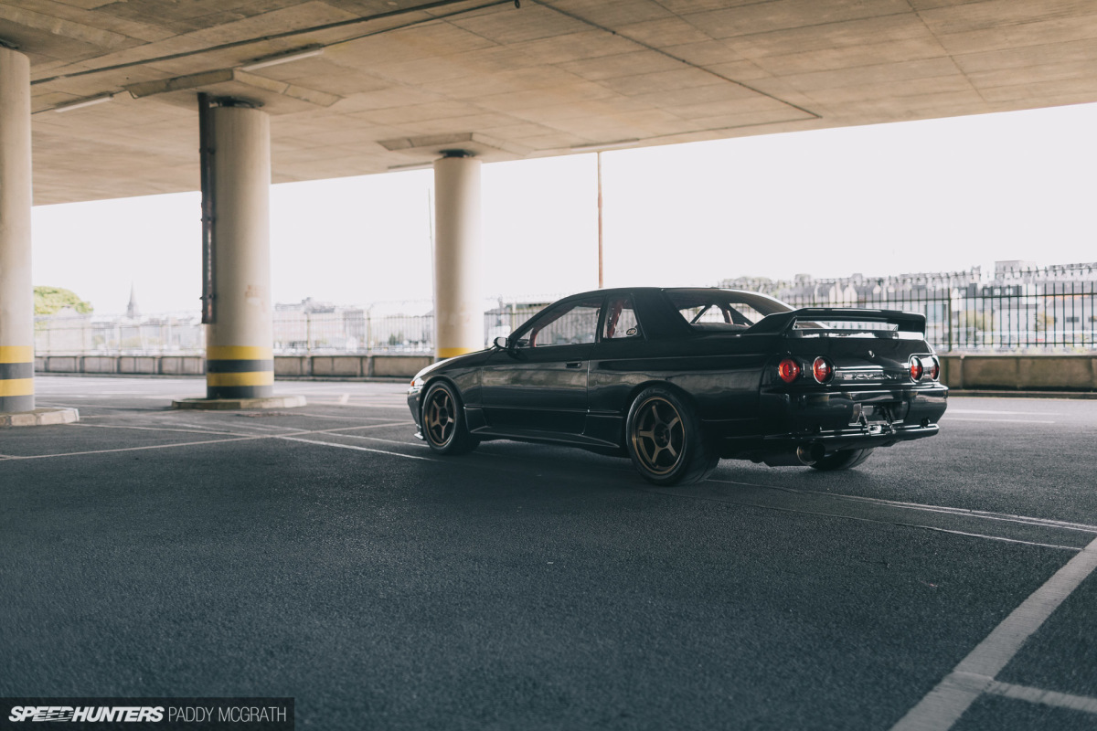 2020 Nissan R32 RB25 Speedhunters by Paddy McGrath-13