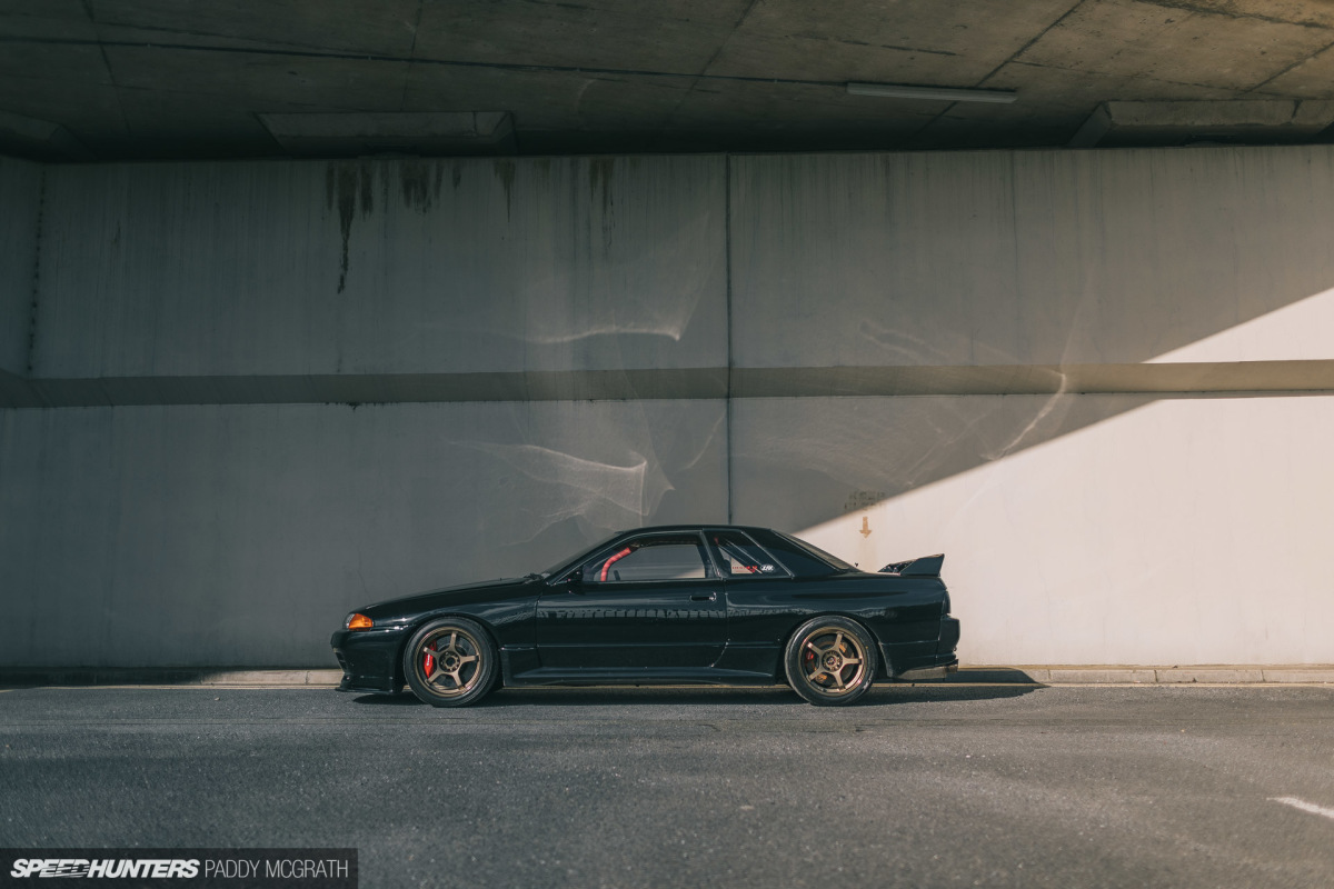 2020 Nissan R32 RB25 Speedhunters by Paddy McGrath-19