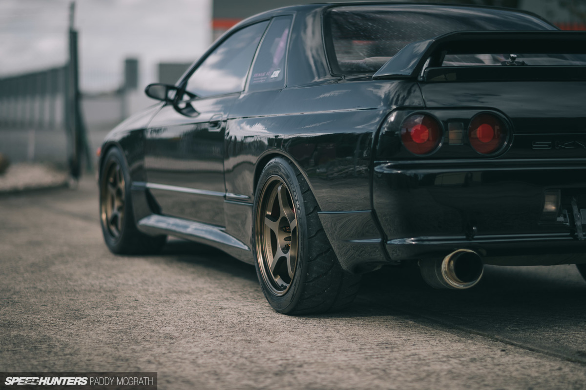 2020 Nissan R32 RB25 Speedhunters by Paddy McGrath-35