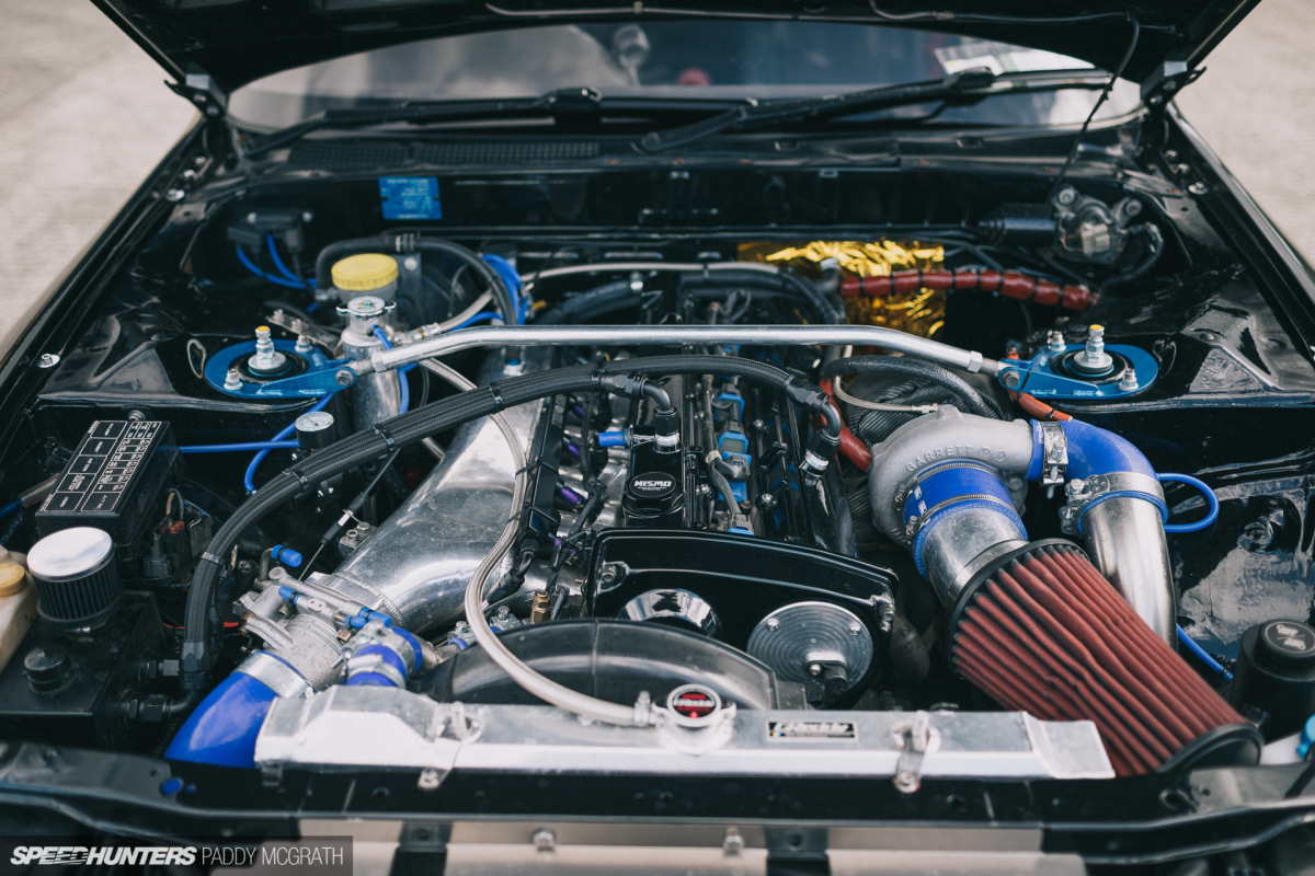 2020 Nissan R32 RB25 Speedhunters by Paddy McGrath-59