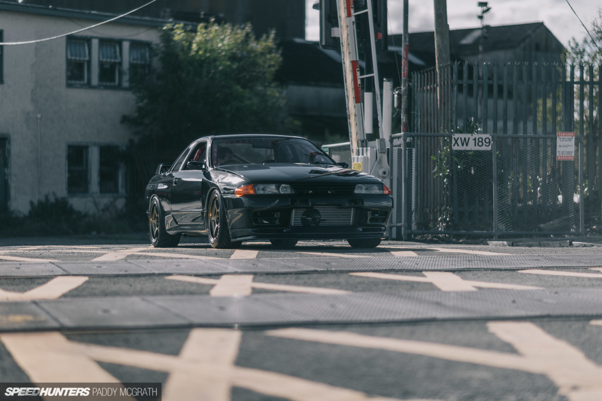 2020 Nissan R32 RB25 Speedhunters by Paddy McGrath-8