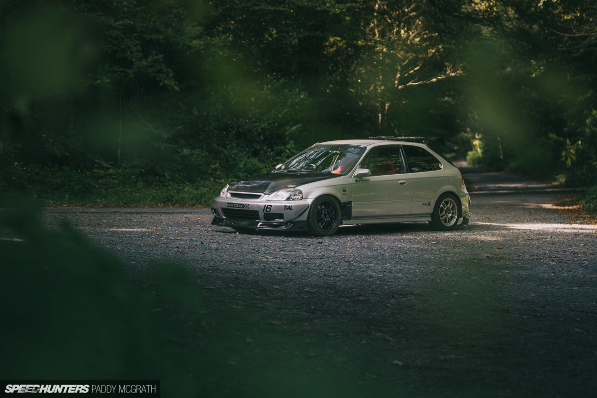 2020 Hiro EK9 Turbo Speedhunters by Paddy McGrath-16
