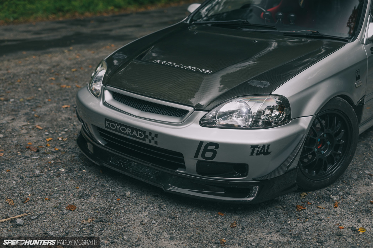 2020 Hiro EK9 Turbo Speedhunters by Paddy McGrath-17