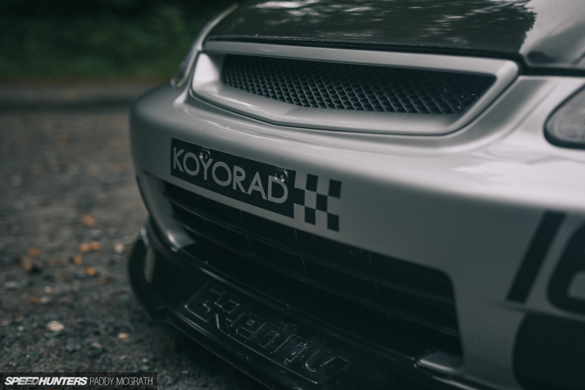 2020 Hiro EK9 Turbo Speedhunters by Paddy McGrath-19