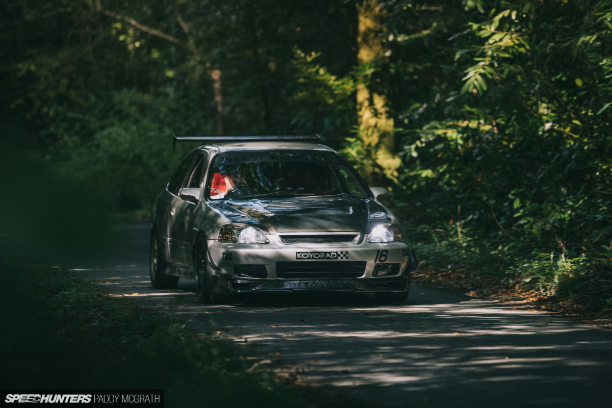 2020 Hiro EK9 Turbo Speedhunters by Paddy McGrath-6