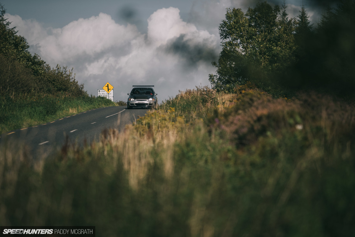 2020 Hiro EK9 Turbo Speedhunters by Paddy McGrath-74