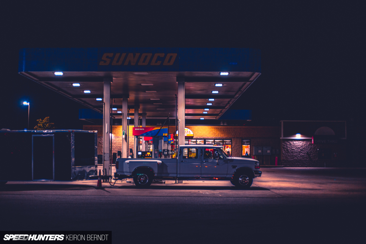 H2oi - Day 1 - Speedhunters - 23 - 9 - 2020 - Keiron Berndt