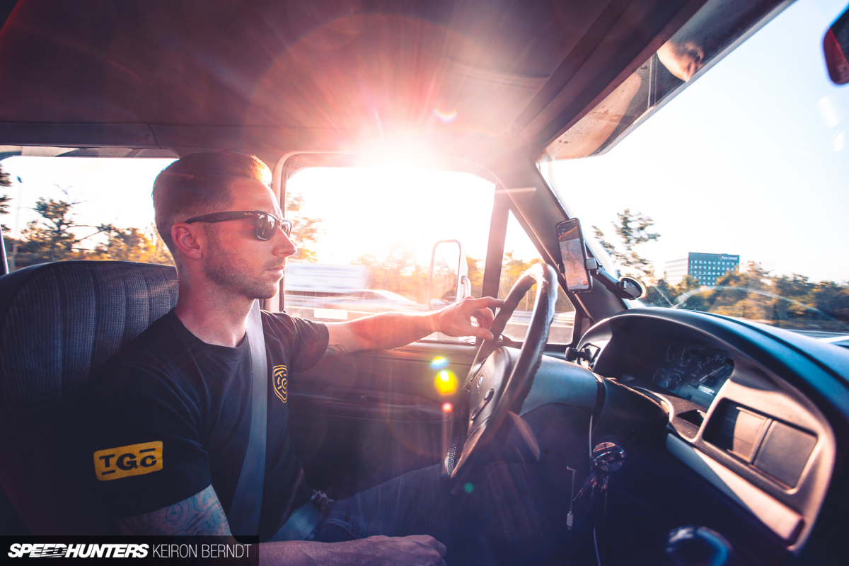H2oi - Day 1 - Speedhunters - 23 - 9 - 2020 - Keiron Berndt