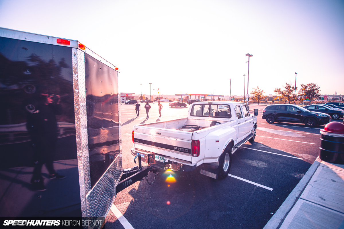 H2oi - Day 1 - Speedhunters - 23 - 9 - 2020 - Keiron Berndt