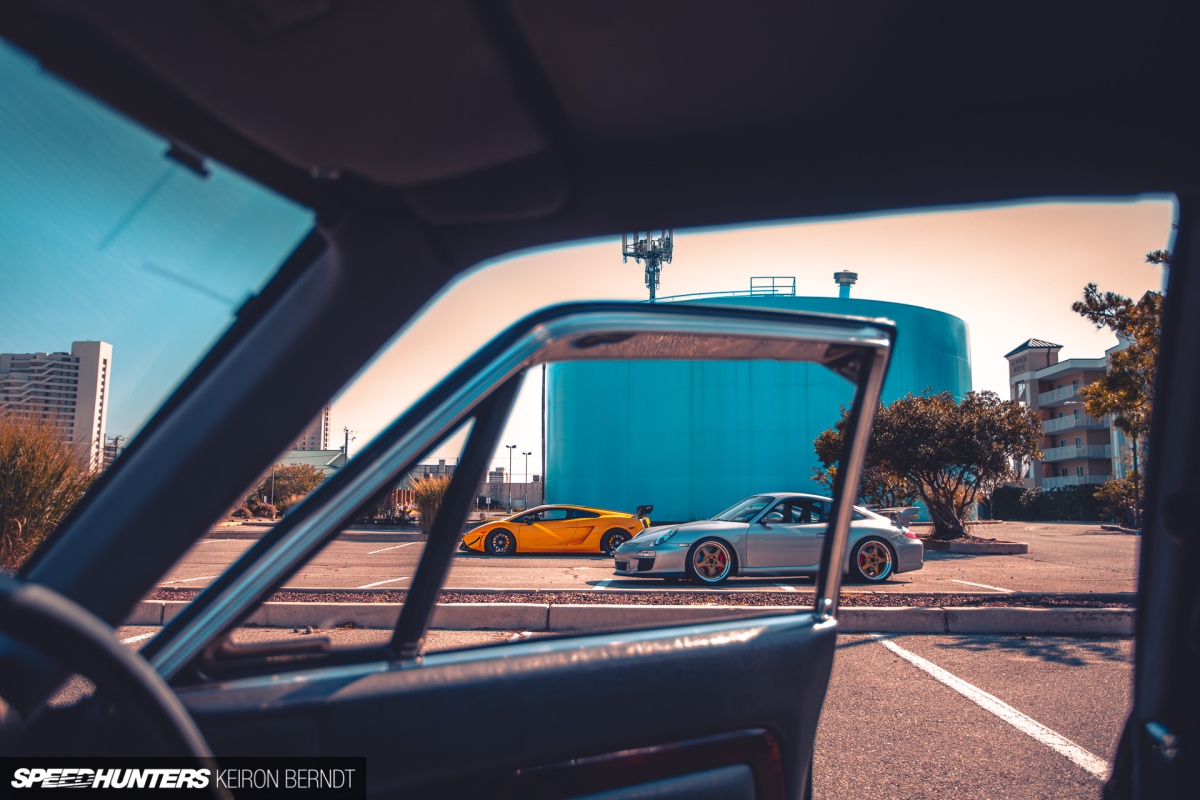 H2oi - Day 1 - Speedhunters - 23 - 9 - 2020 - Keiron Berndt