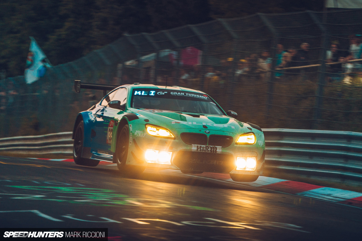 Why N24 Is (Still) Our Favourite Race On Earth