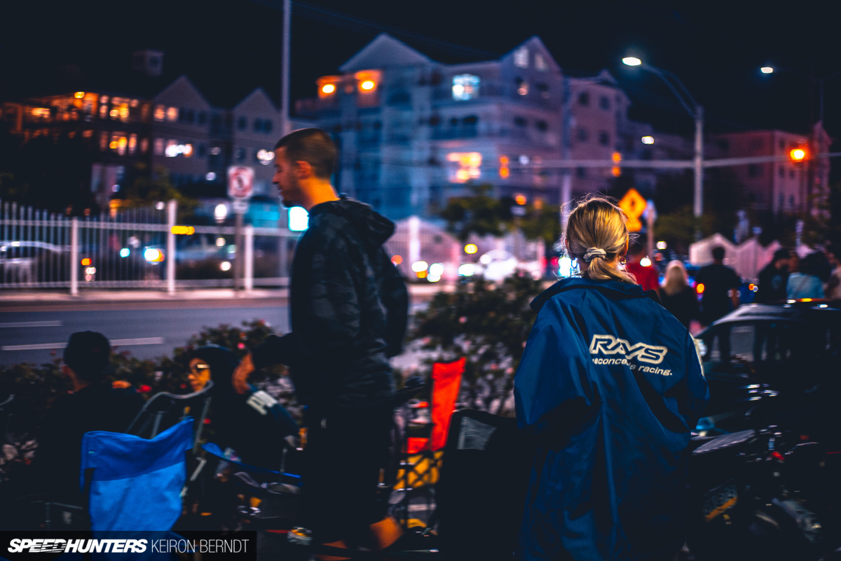 H2OI Day 4 - Speedhunters - 25 - 9 - 2020 - Keiron Berndt