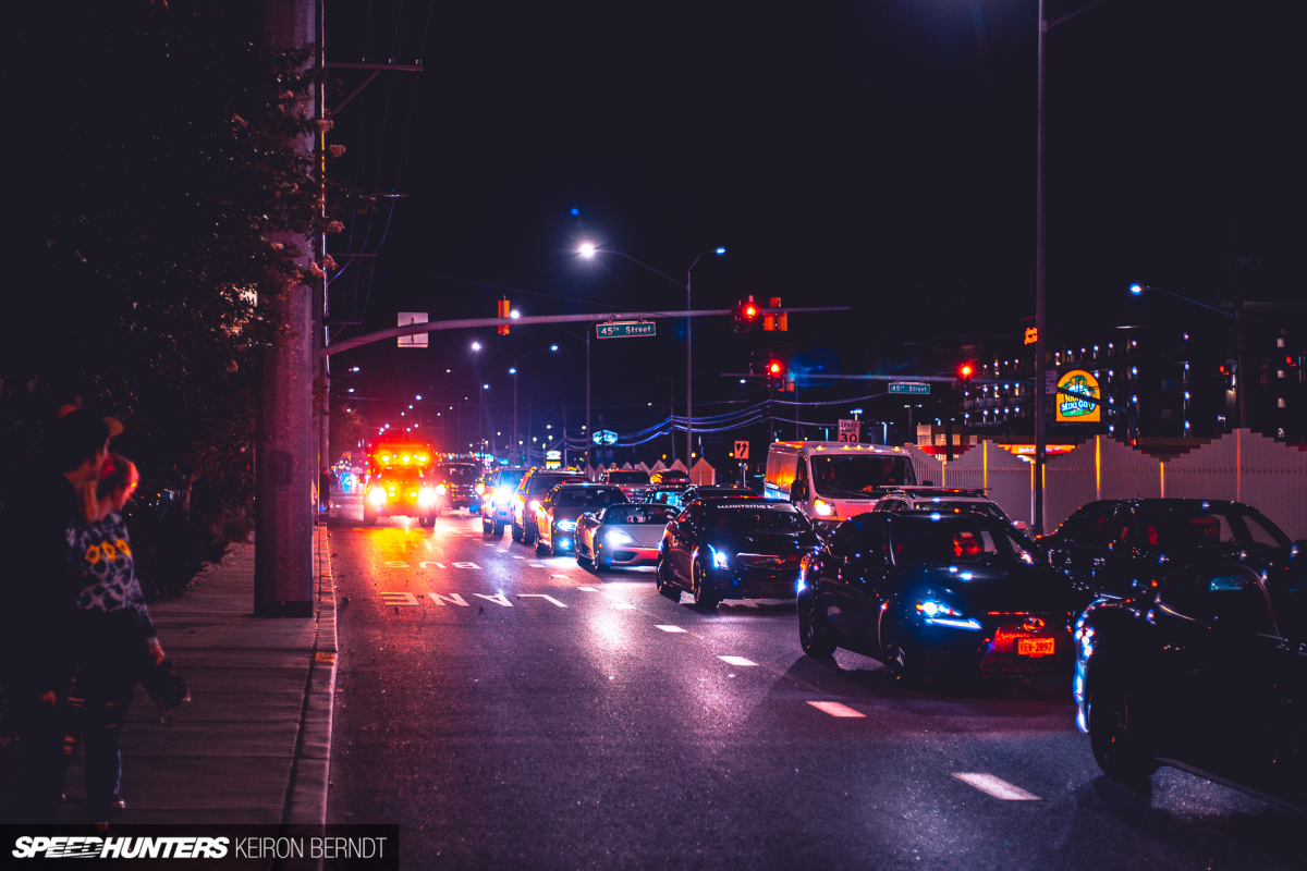 H2OI Day 4 - Speedhunters - 25 - 9 - 2020 - Keiron Berndt