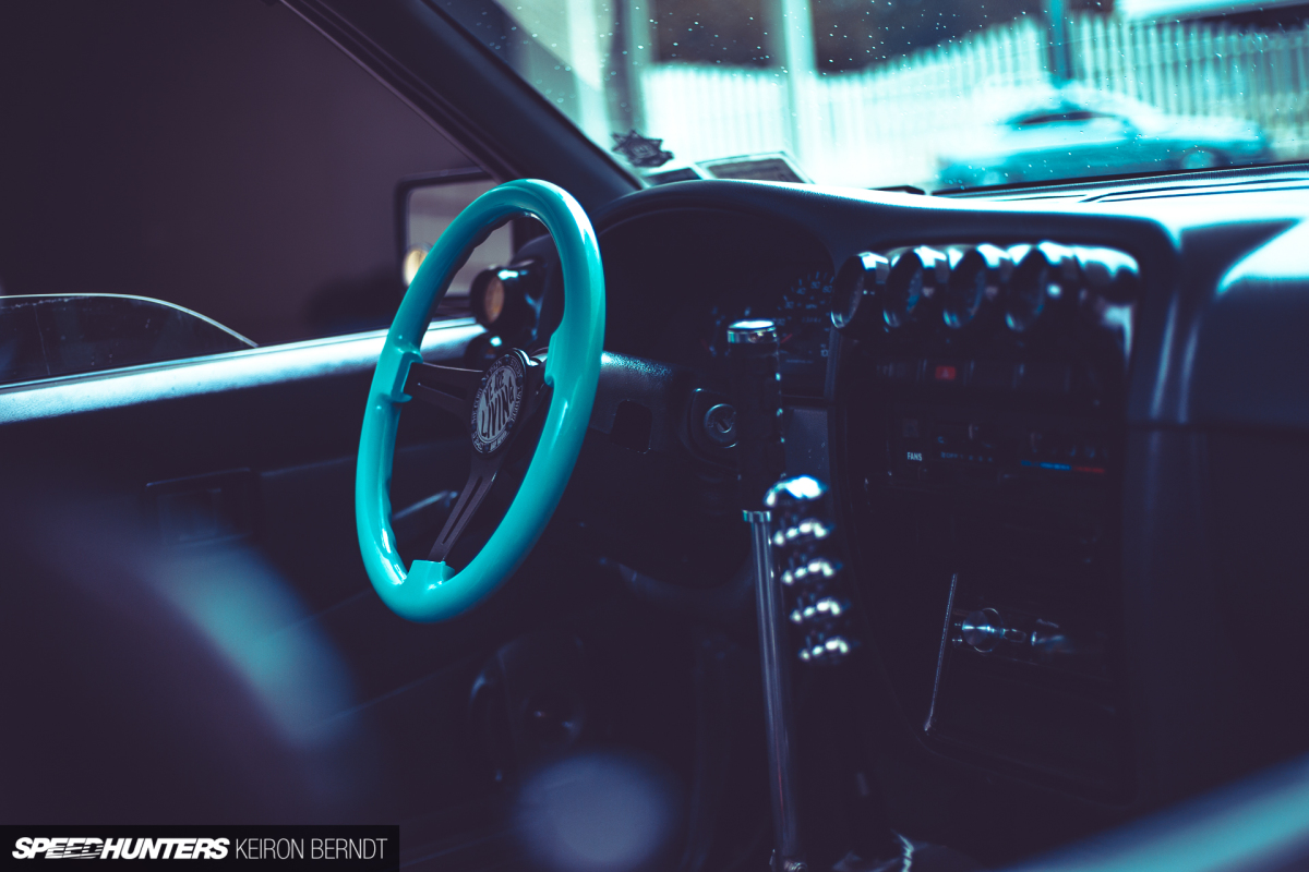 Seejay Minitruck - Speedhunters - 29 - 9 - 2020 - Keiron Berndt-4078