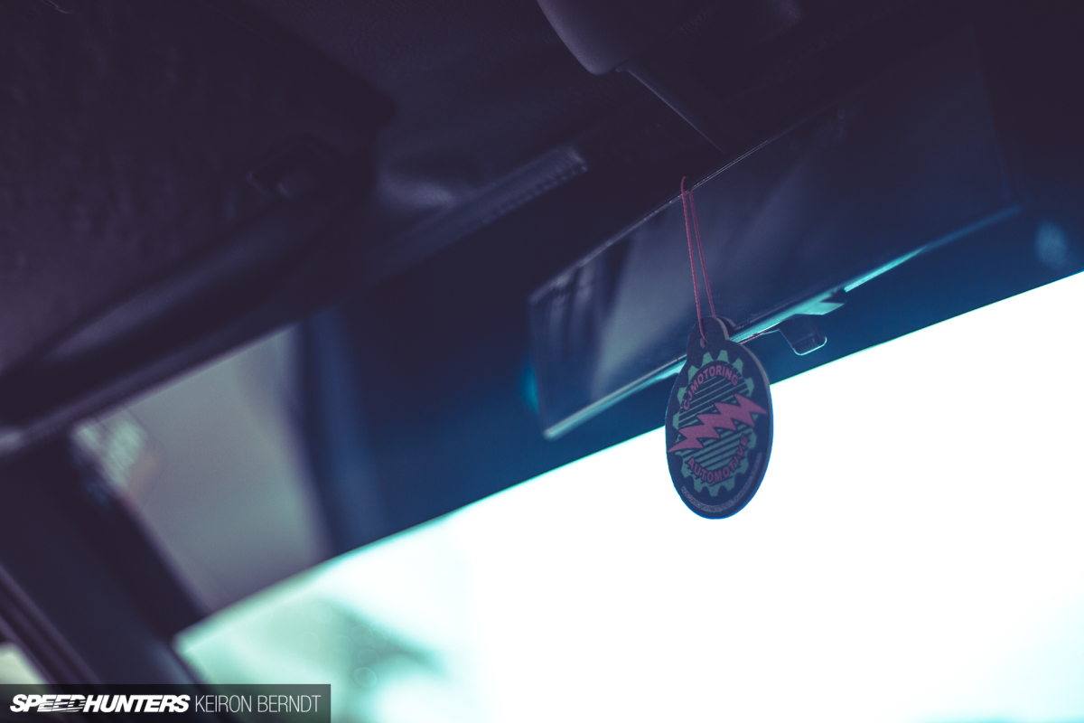 Seejay Minitruck - Speedhunters - 29 - 9 - 2020 - Keiron Berndt-4093
