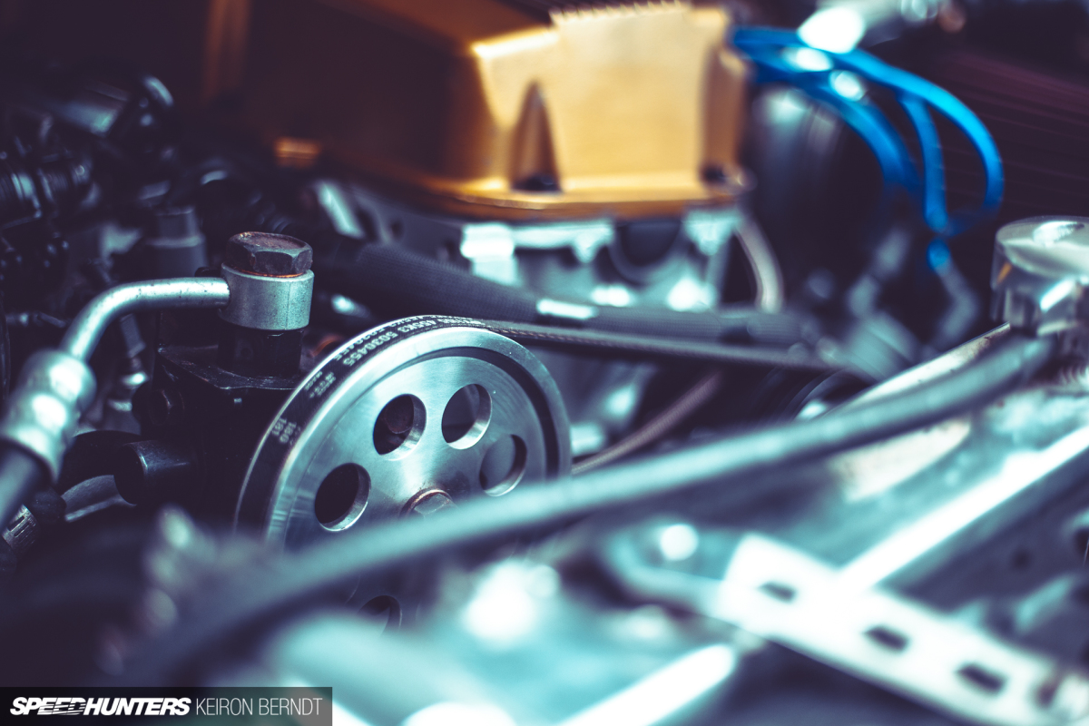 Seejay Minitruck - Speedhunters - 29 - 9 - 2020 - Keiron Berndt-4104