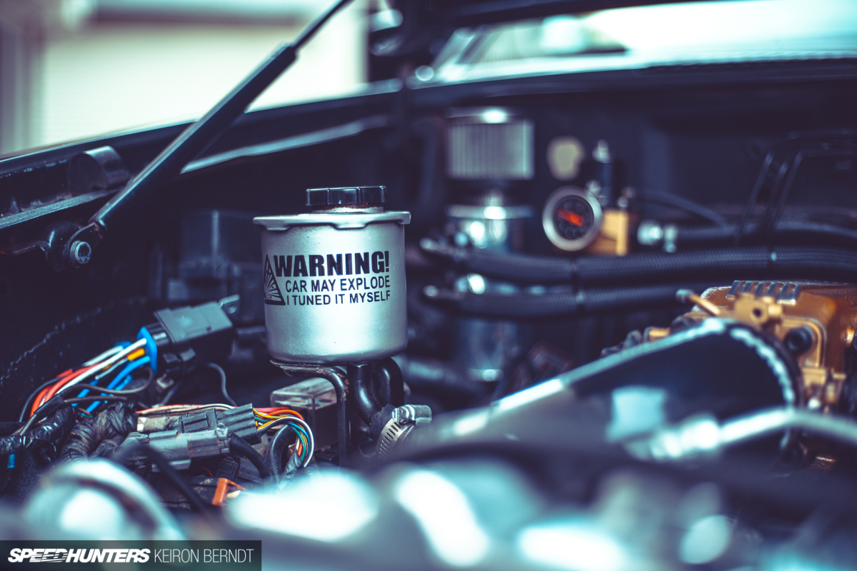 Seejay Minitruck - Speedhunters - 29 - 9 - 2020 - Keiron Berndt-4120