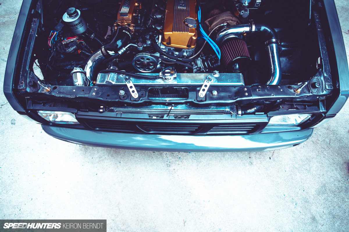 Seejay Minitruck - Speedhunters - 29 - 9 - 2020 - Keiron Berndt-4128