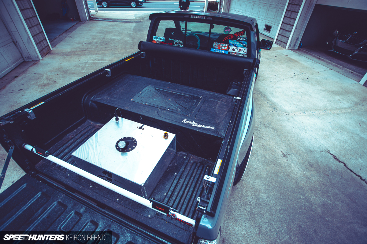 Seejay Minitruck - Speedhunters - 29 - 9 - 2020 - Keiron Berndt-4134