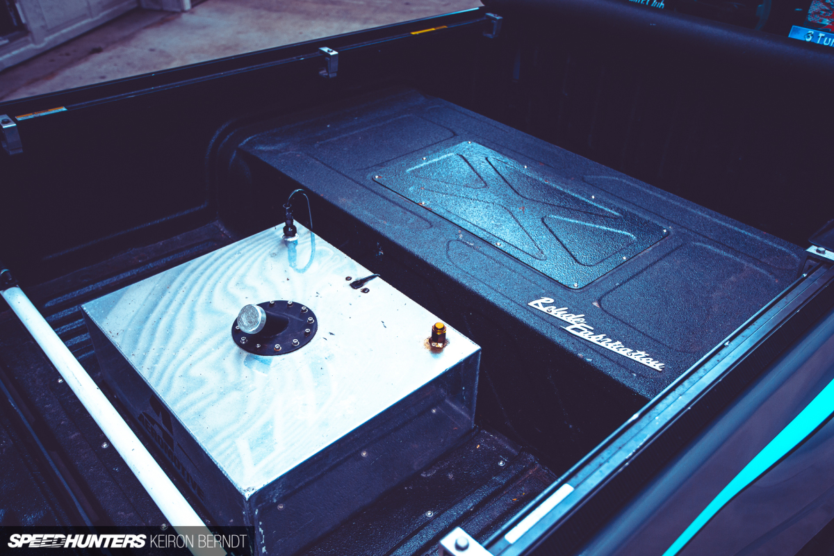 Seejay Minitruck - Speedhunters - 29 - 9 - 2020 - Keiron Berndt-4158