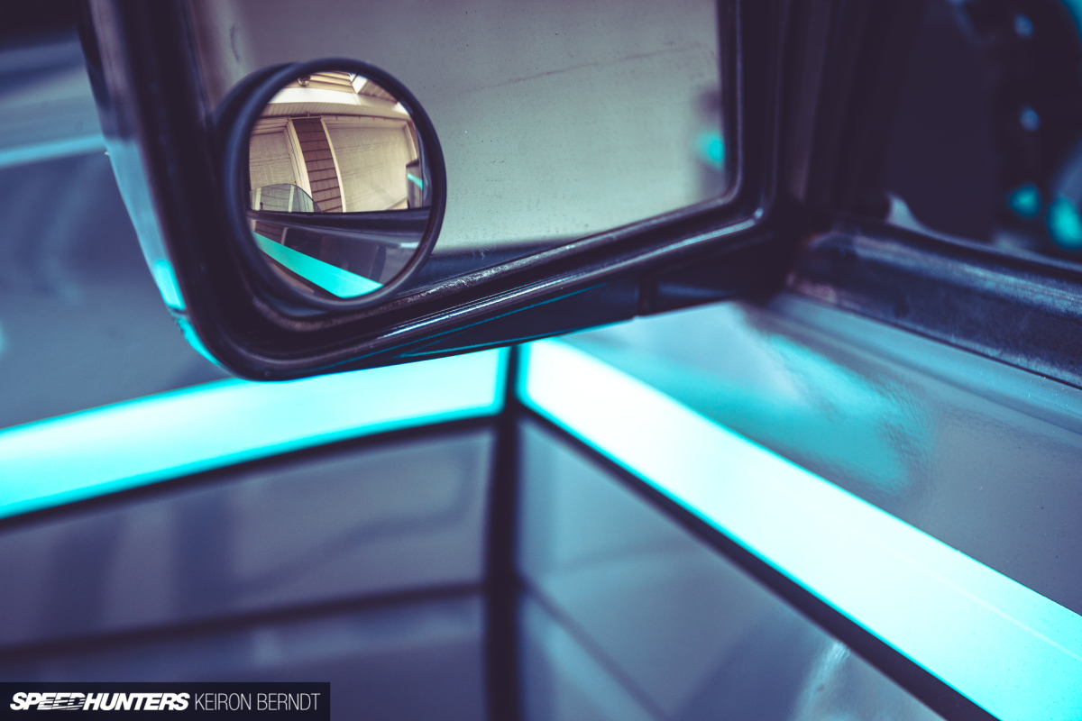 Seejay Minitruck - Speedhunters - 29 - 9 - 2020 - Keiron Berndt-4185