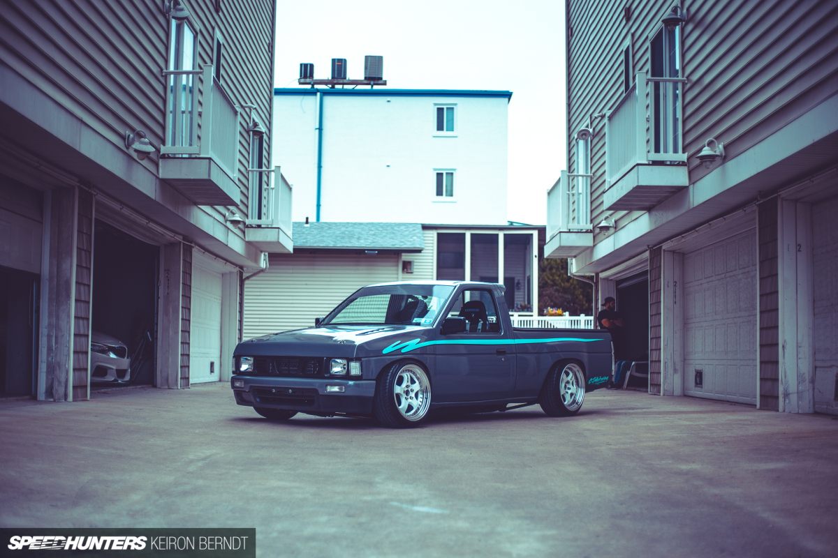 Seejay Minitruck - Speedhunters - 29 - 9 - 2020 - Keiron Berndt-4305