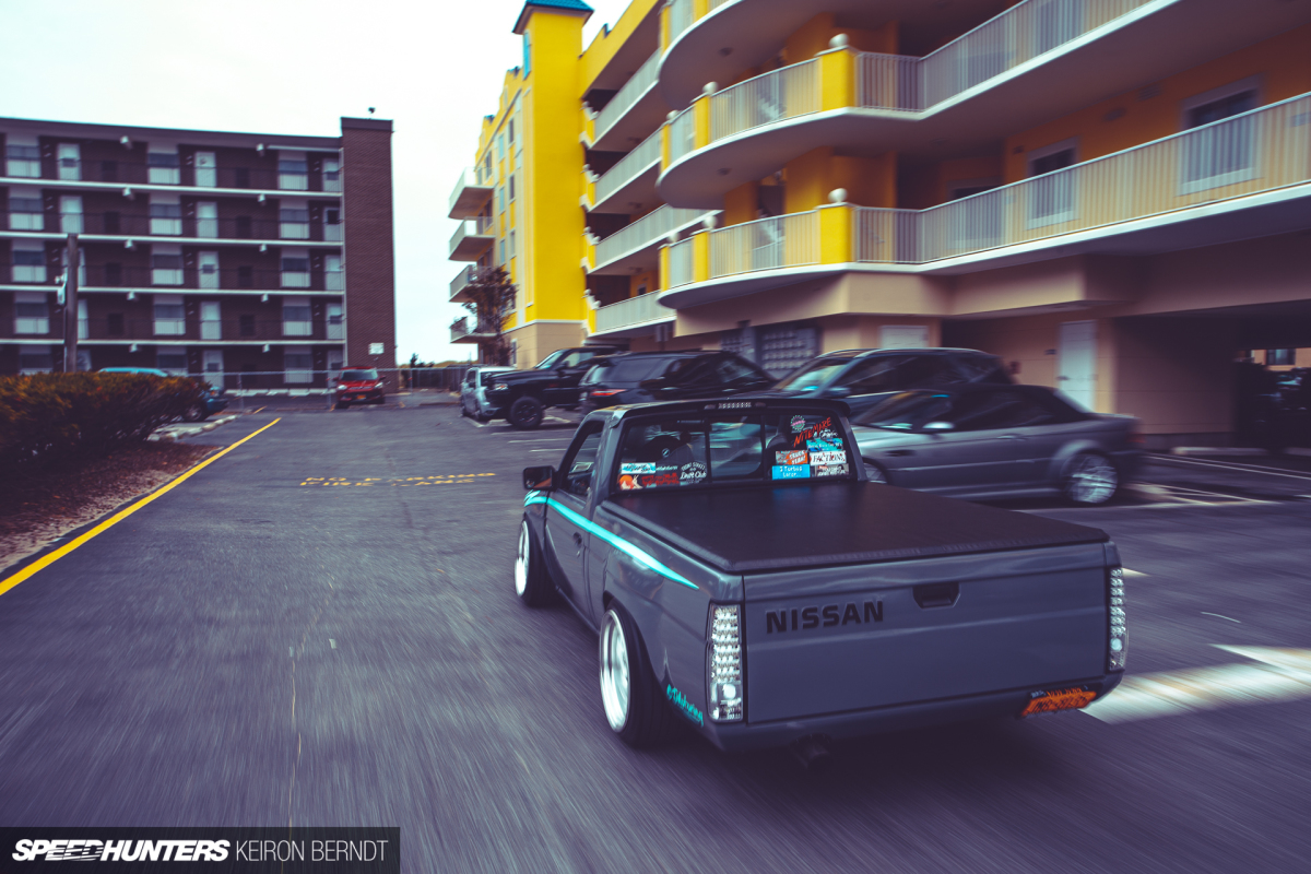 Seejay Minitruck - Speedhunters - 29 - 9 - 2020 - Keiron Berndt-4434