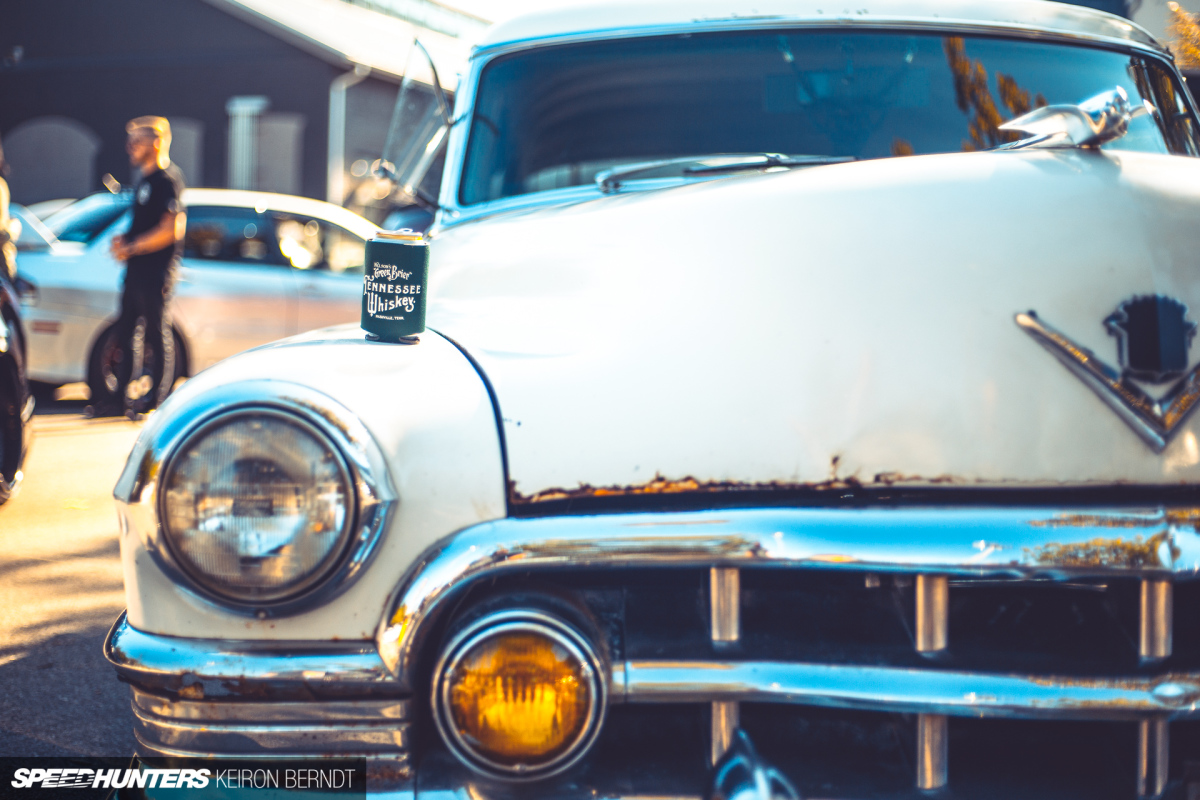 Cadillac VIP - Speedhunters - 22 - 10 - 2020 - Keiron Berndt