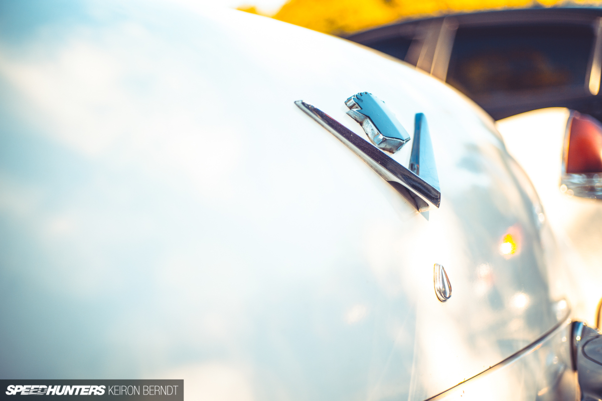 Cadillac VIP - Speedhunters - 22 - 10 - 2020 - Keiron Berndt