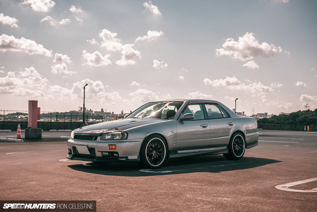 Ron_Celestine_Speedhunters_ProjectRough_ER34_Skyline_Nissan_8