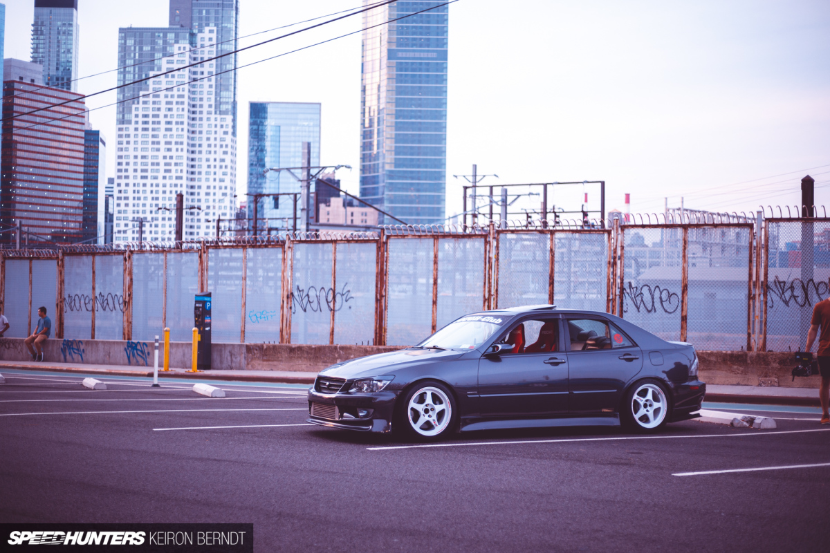 Prime NYC - Speedhunters - 12 - 10 - 2020 - Keiron Berndt
