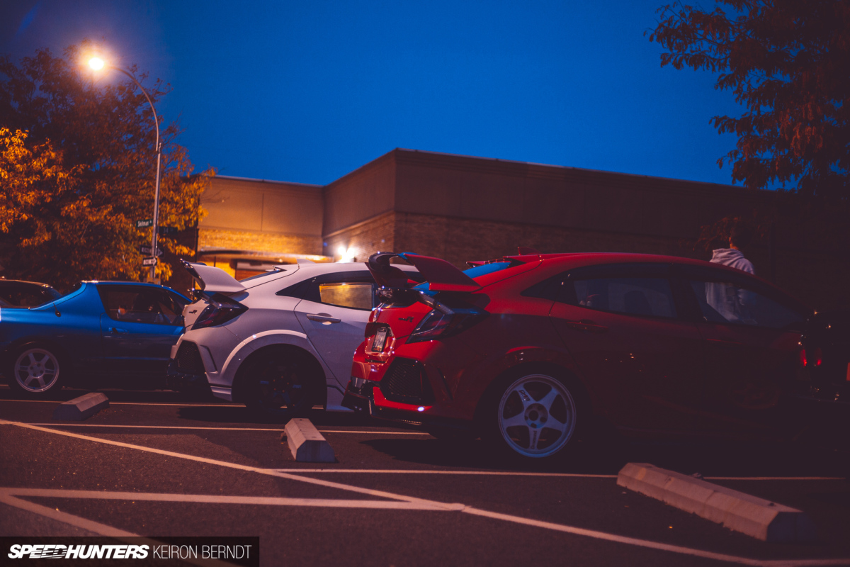 Prime NYC - Speedhunters - 12 - 10 - 2020 - Keiron Berndt