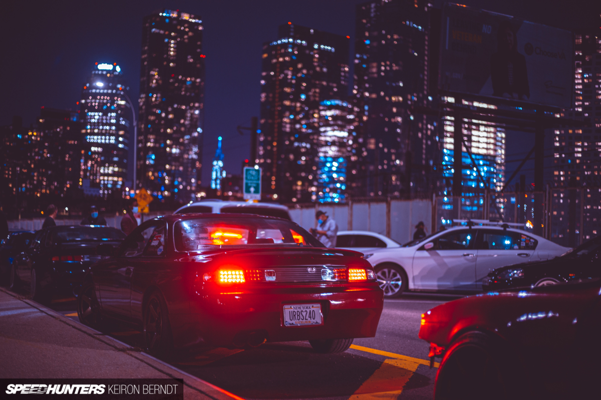 Prime NYC - Speedhunters - 12 - 10 - 2020 - Keiron Berndt
