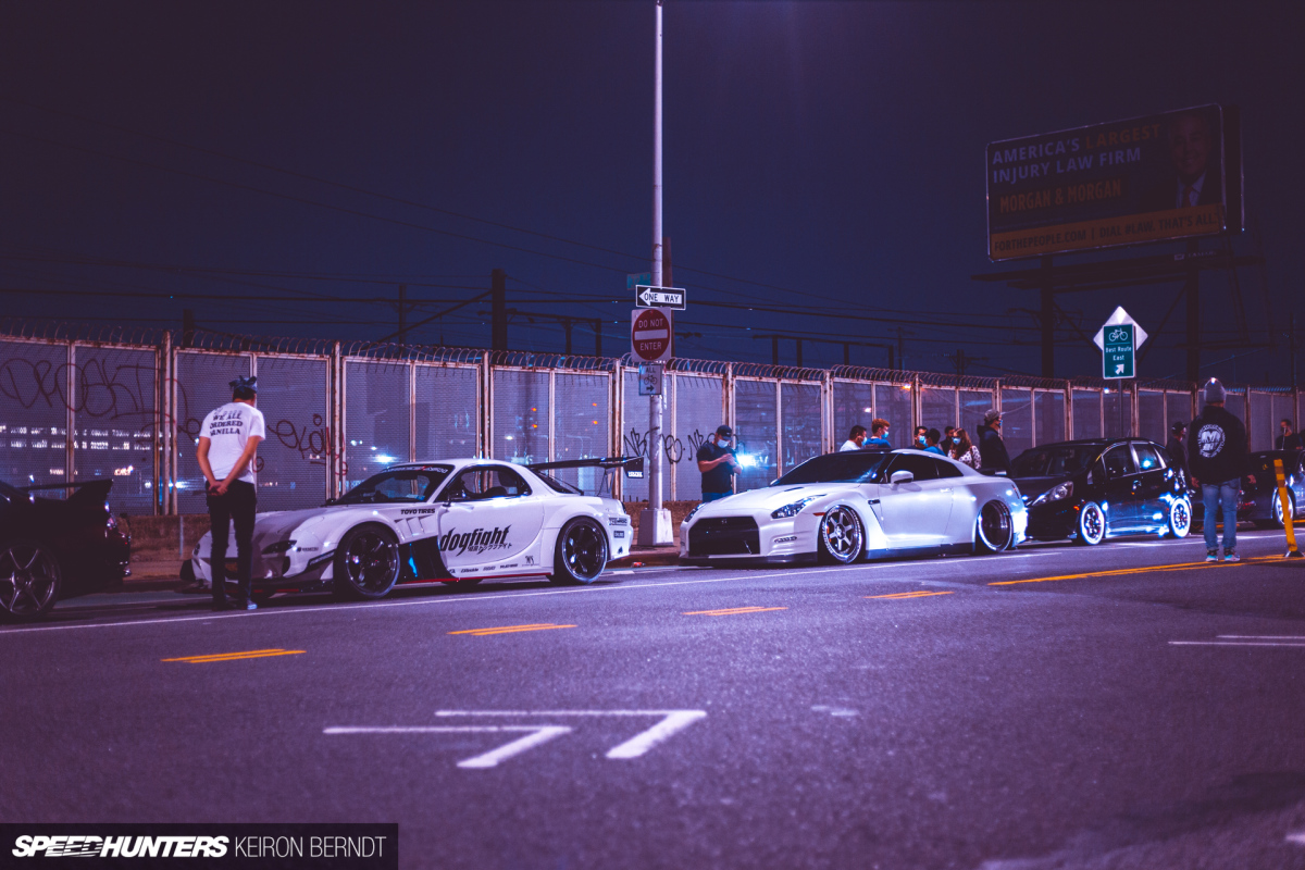 Prime NYC - Speedhunters - 12 - 10 - 2020 - Keiron Berndt