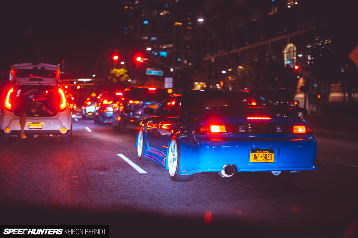 Prime NYC - Speedhunters - 12 - 10 - 2020 - Keiron Berndt